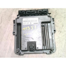 Calculateur moteur RENAULT CLIO 4 PHASE 1 d’occasion