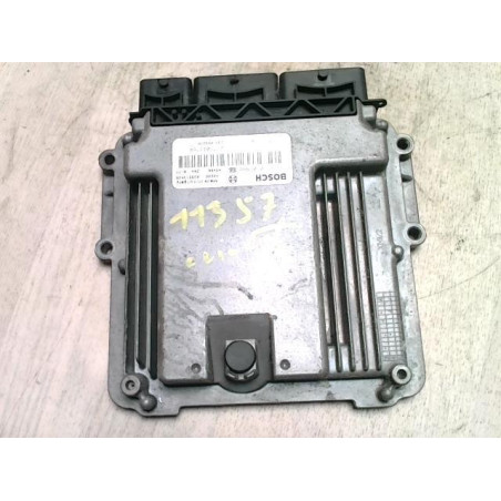 Calculateur moteur RENAULT CLIO 4 PHASE 1 d’occasion