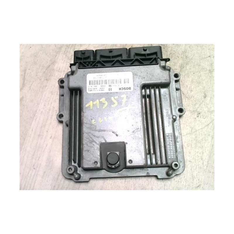 Calculateur moteur RENAULT CLIO 4 PHASE 1 d’occasion