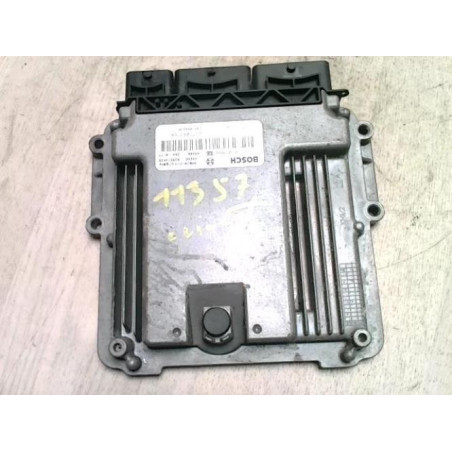 Calculateur moteur RENAULT CLIO 4 PHASE 1 d’occasion