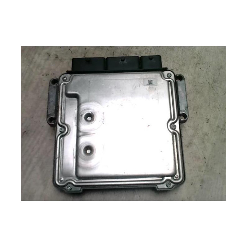 Calculateur moteur RENAULT CLIO 4 PHASE 1 d’occasion