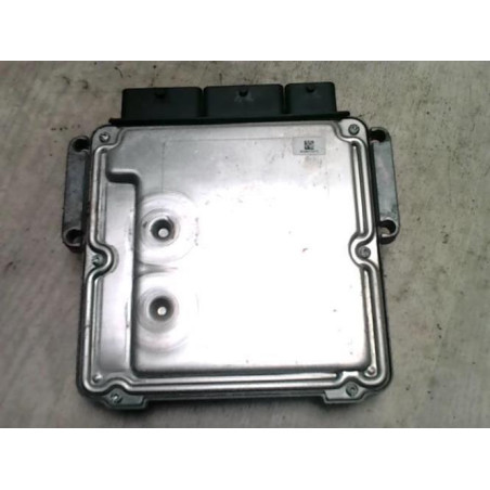 Calculateur moteur RENAULT CLIO 4 PHASE 1 d’occasion