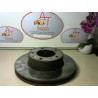 Disque avant gauche (freinage) RENAULT MASTER II PHASE 3 CHASSIS CABINE d’occasion