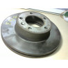 Disque avant gauche (freinage) RENAULT MASTER II PHASE 3 CHASSIS CABINE d’occasion
