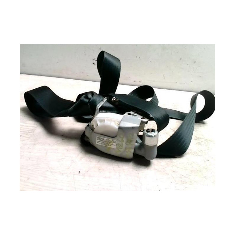 Ceinture avant gauche PEUGEOT 107 PHASE 2 d’occasion