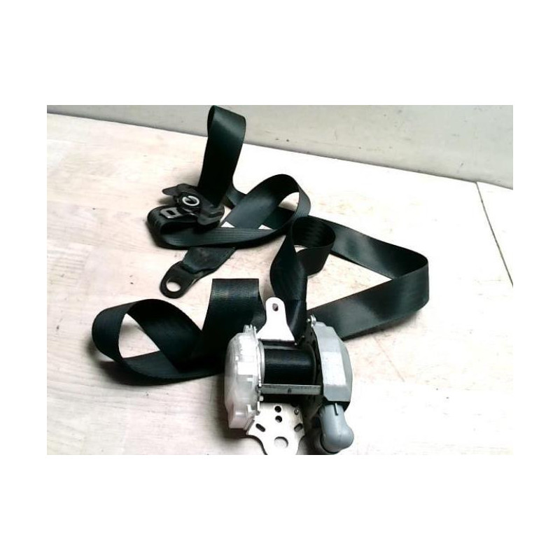 Ceinture avant gauche PEUGEOT 107 PHASE 2 d’occasion