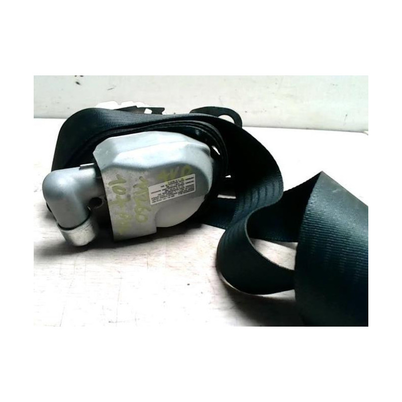 Ceinture avant droit PEUGEOT 107 PHASE 2 d’occasion