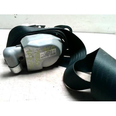 Ceinture avant droit PEUGEOT 107 PHASE 2 d’occasion