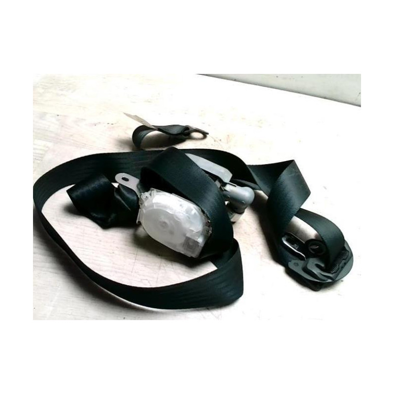Ceinture avant droit PEUGEOT 107 PHASE 2 d’occasion