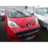 Ceinture avant droit PEUGEOT 107 PHASE 2 d’occasion