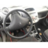 Ceinture avant droit PEUGEOT 107 PHASE 2 d’occasion