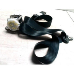 Ceinture arriere gauche PEUGEOT 107 PHASE 2 d’occasion