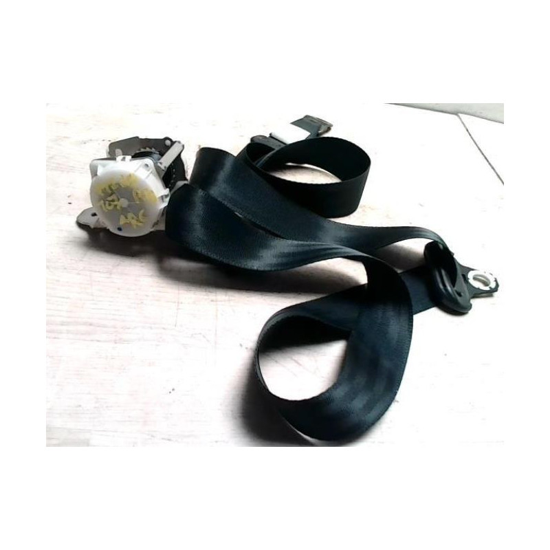Ceinture arriere gauche PEUGEOT 107 PHASE 2 d’occasion