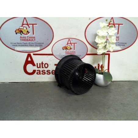 Ventilateur chauffage PEUGEOT 207 PHASE 2 d’occasion