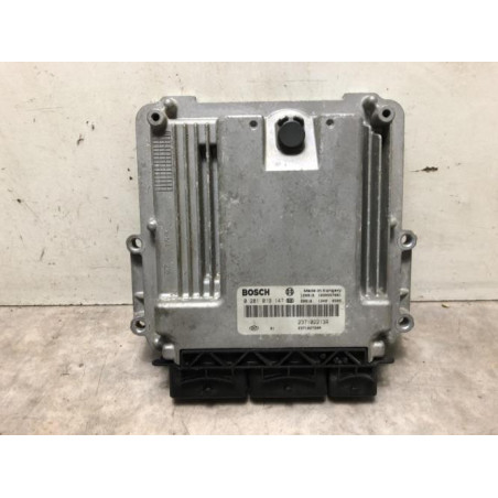 Calculateur moteur RENAULT  d’occasion