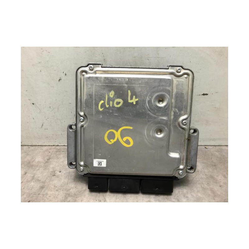 Calculateur moteur RENAULT  d’occasion