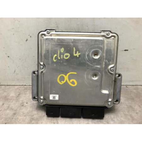 Calculateur moteur RENAULT  d’occasion