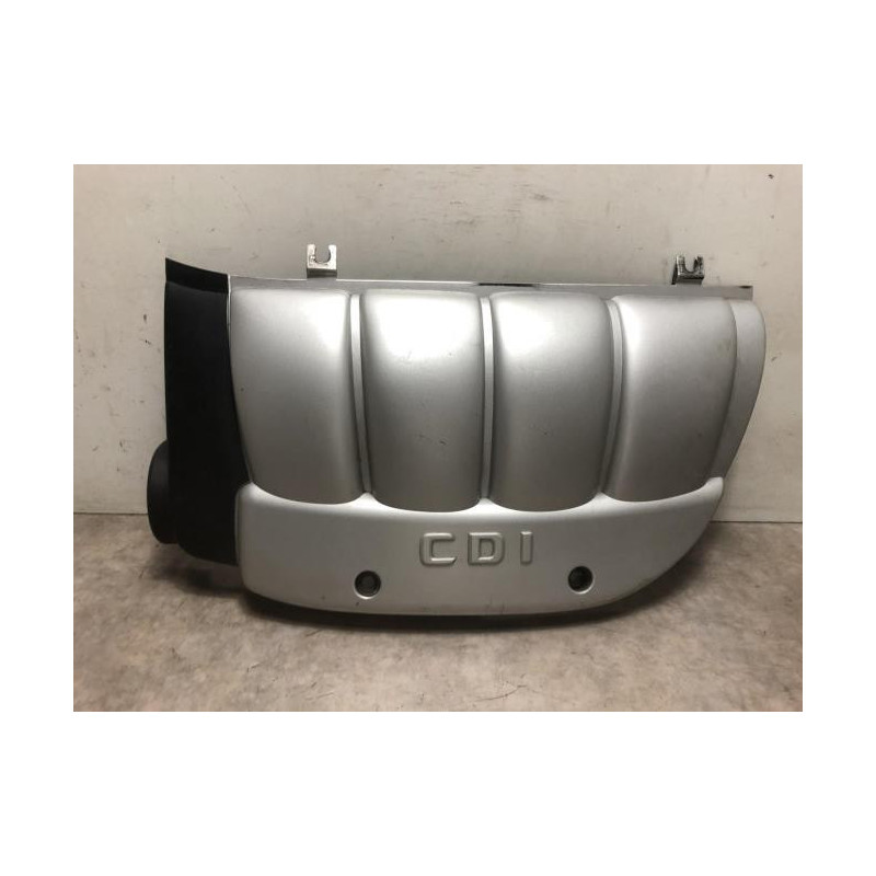 Cache moteur  MERCEDES CLASSE E 210 PHASE 2 d’occasion