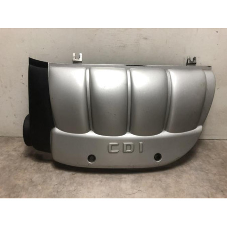 Cache moteur  MERCEDES CLASSE E 210 PHASE 2 d’occasion
