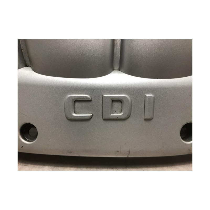 Cache moteur  MERCEDES CLASSE E 210 PHASE 2 d’occasion