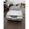 Cache moteur  MERCEDES CLASSE E 210 PHASE 2 d’occasion