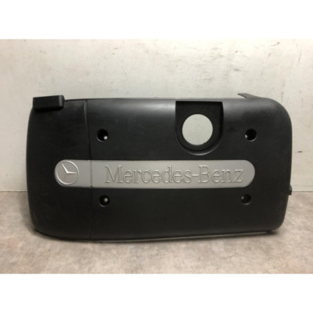 Cache moteur  MERCEDES CLASSE E 210 PHASE 2 d’occasion