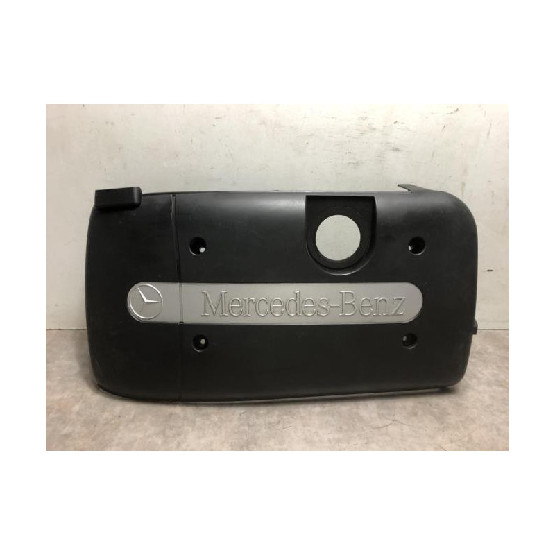 Cache moteur  MERCEDES CLASSE E 210 PHASE 2 d’occasion
