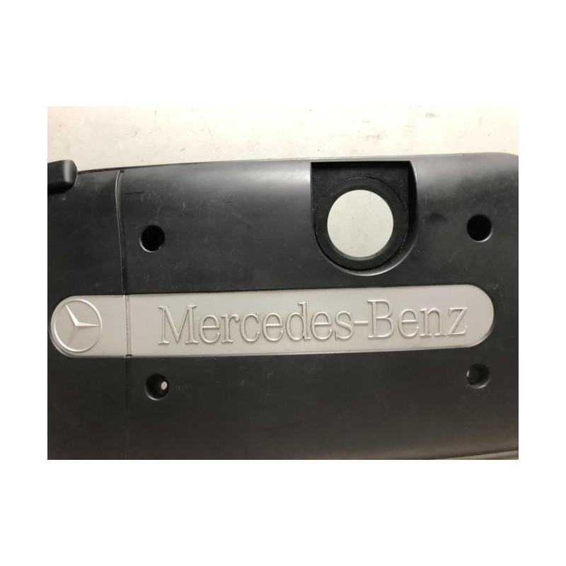 Cache moteur  MERCEDES CLASSE E 210 PHASE 2 d’occasion
