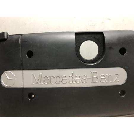 Cache moteur  MERCEDES CLASSE E 210 PHASE 2 d’occasion