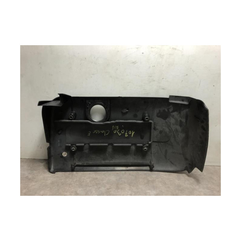 Cache moteur  MERCEDES CLASSE E 210 PHASE 2 d’occasion