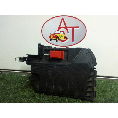 Cache batterie MERCEDES CLASSE GLA (X156) d’occasion