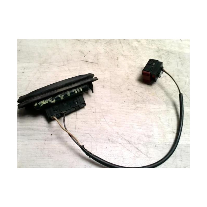 Contacteur de portes PEUGEOT BOXER 3 PHASE 1 d’occasion