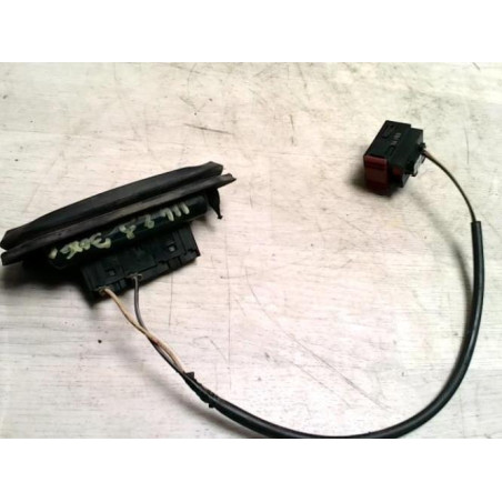 Contacteur de portes PEUGEOT BOXER 3 PHASE 1 d’occasion