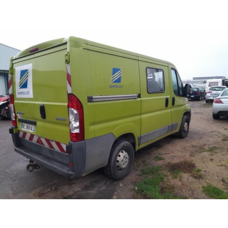 Contacteur de portes PEUGEOT BOXER 3 PHASE 1 d’occasion