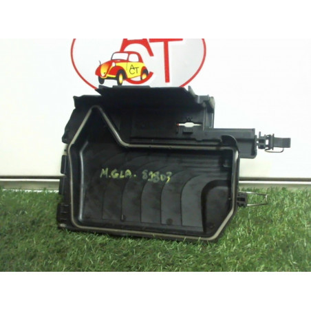 Cache batterie MERCEDES CLASSE GLA (X156) d’occasion