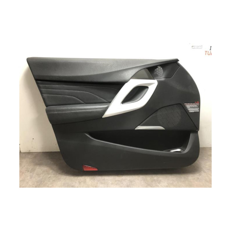 Panneau de porte avant gauche CITROEN DS5 PHASE 1 d’occasion