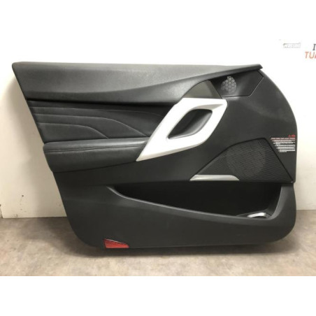 Panneau de porte avant gauche CITROEN DS5 PHASE 1 d’occasion