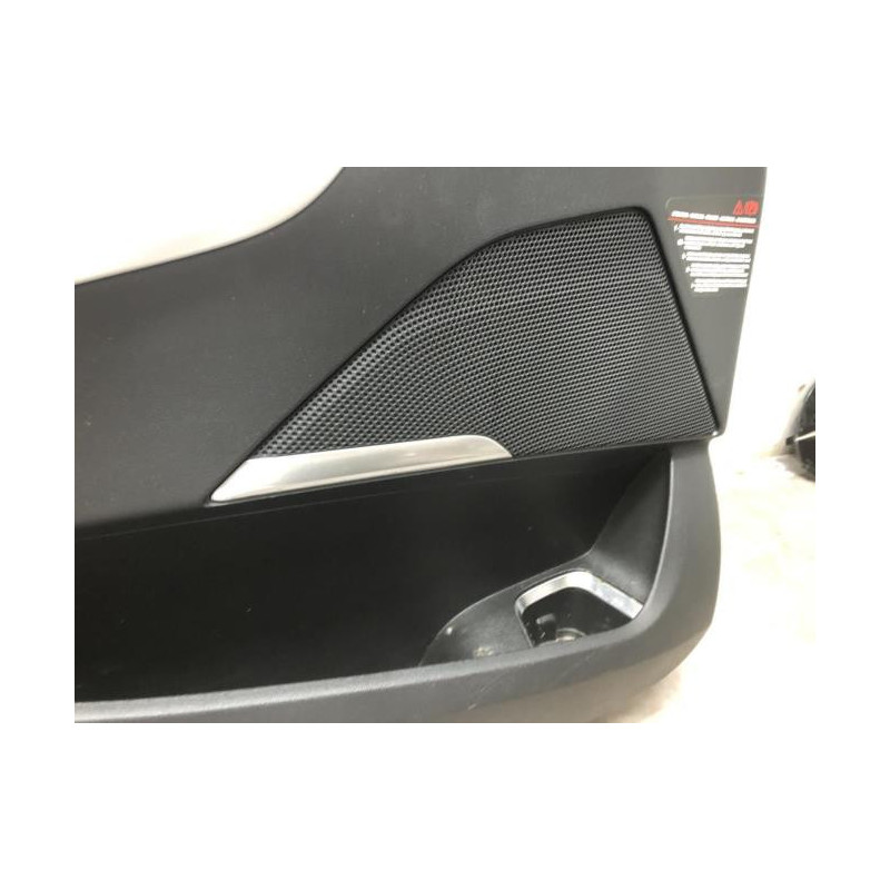 Panneau de porte avant gauche CITROEN DS5 PHASE 1 d’occasion