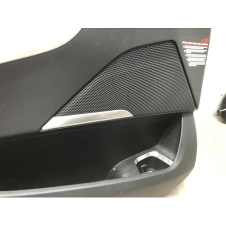 Panneau de porte avant gauche CITROEN DS5 PHASE 1 d’occasion
