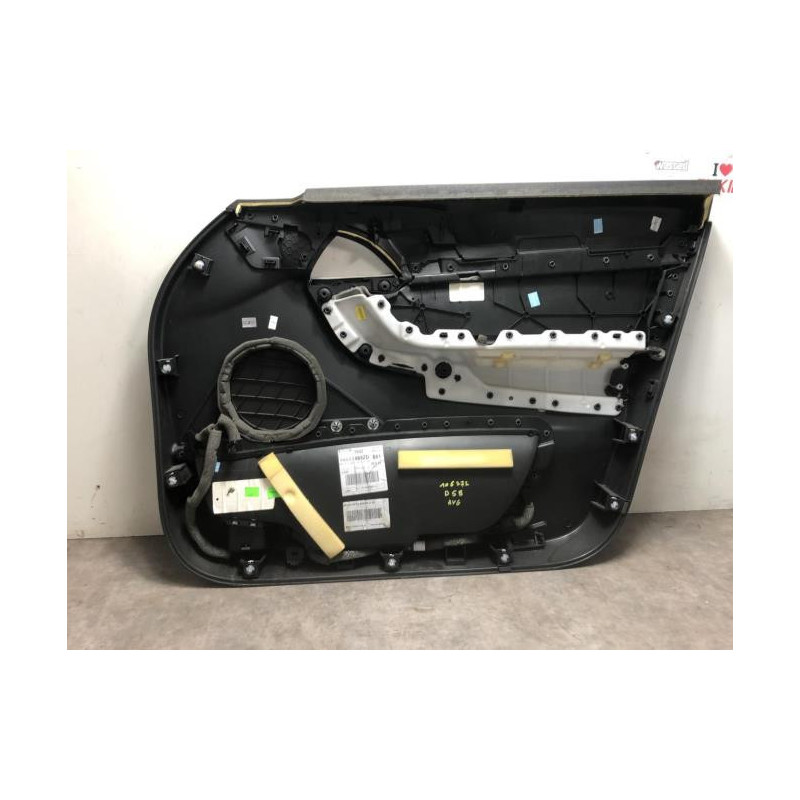 Panneau de porte avant gauche CITROEN DS5 PHASE 1 d’occasion