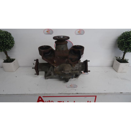 Pont (propulsion) SUZUKI VITARA d’occasion
