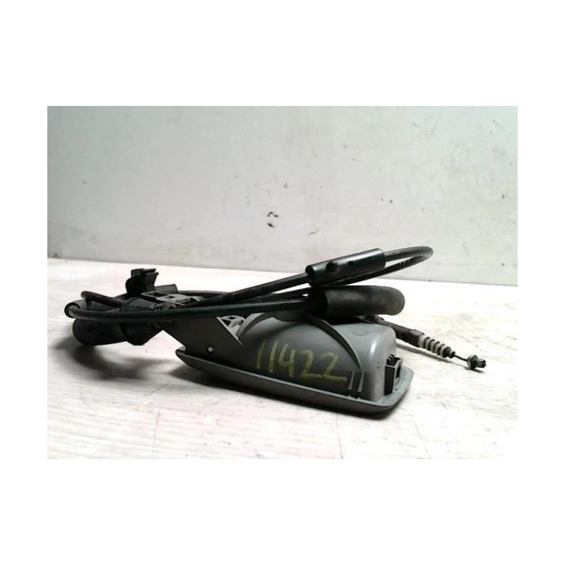 Cable ouverture capot PEUGEOT BOXER 3 PHASE 1 d’occasion