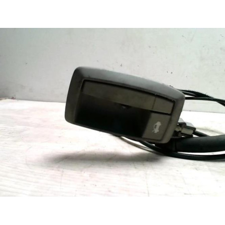 Cable ouverture capot PEUGEOT BOXER 3 PHASE 1 d’occasion