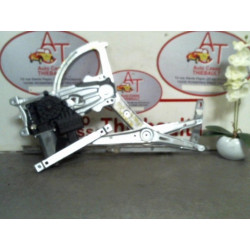Leve vitre electrique avant droit OPEL ASTRA (H) d’occasion