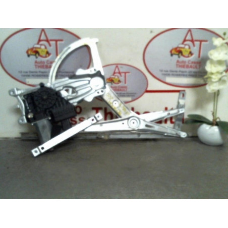 Leve vitre electrique avant droit OPEL ASTRA (H) d’occasion