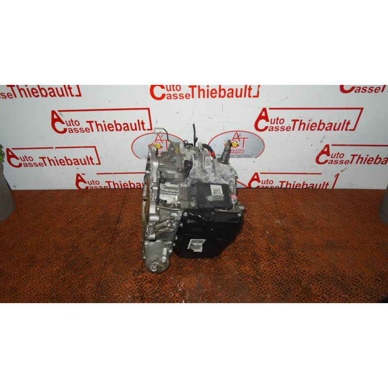 Boite de vitesses DS  d’occasion