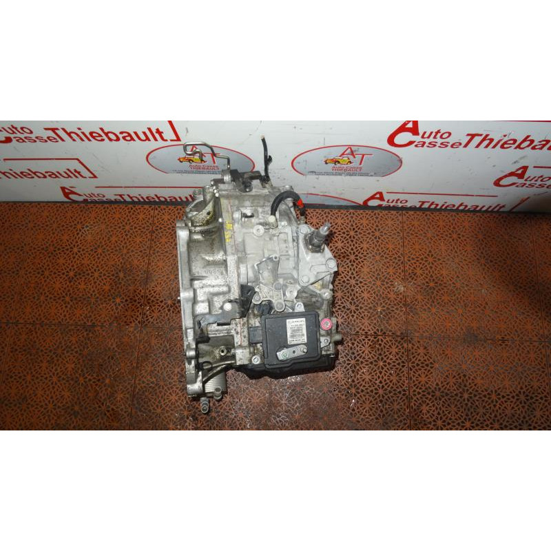 Boite de vitesses DS  d’occasion