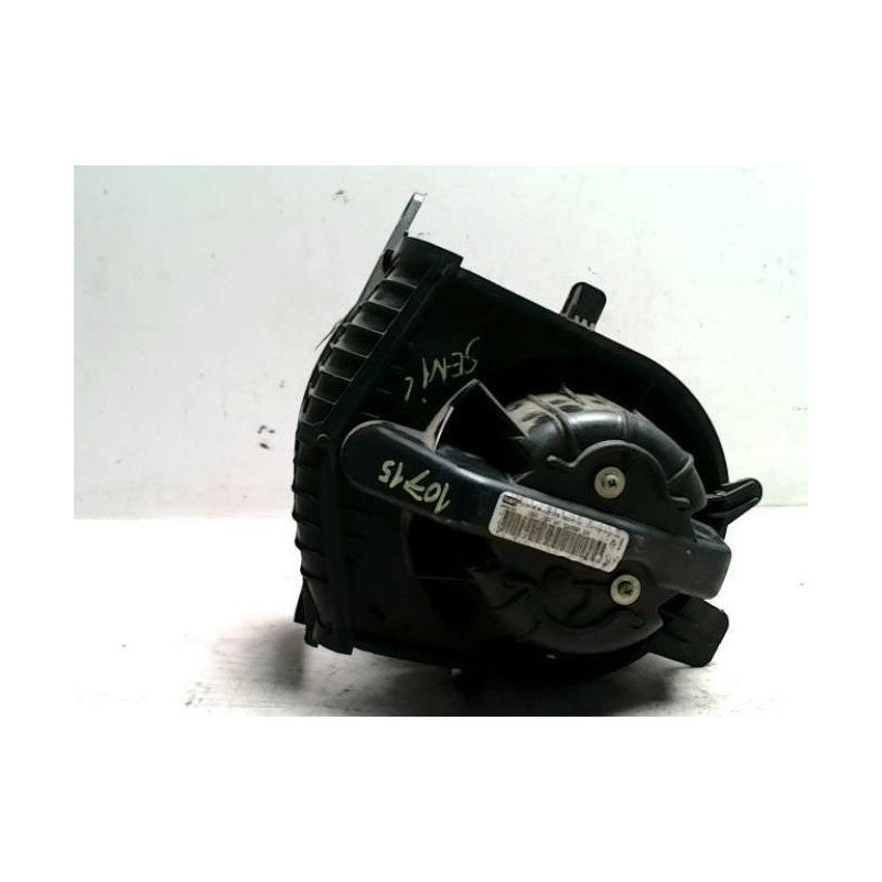 Ventilateur chauffage RENAULT SCENIC 2 PHASE 1 d’occasion