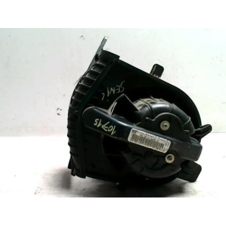 Ventilateur chauffage RENAULT SCENIC 2 PHASE 1 d’occasion