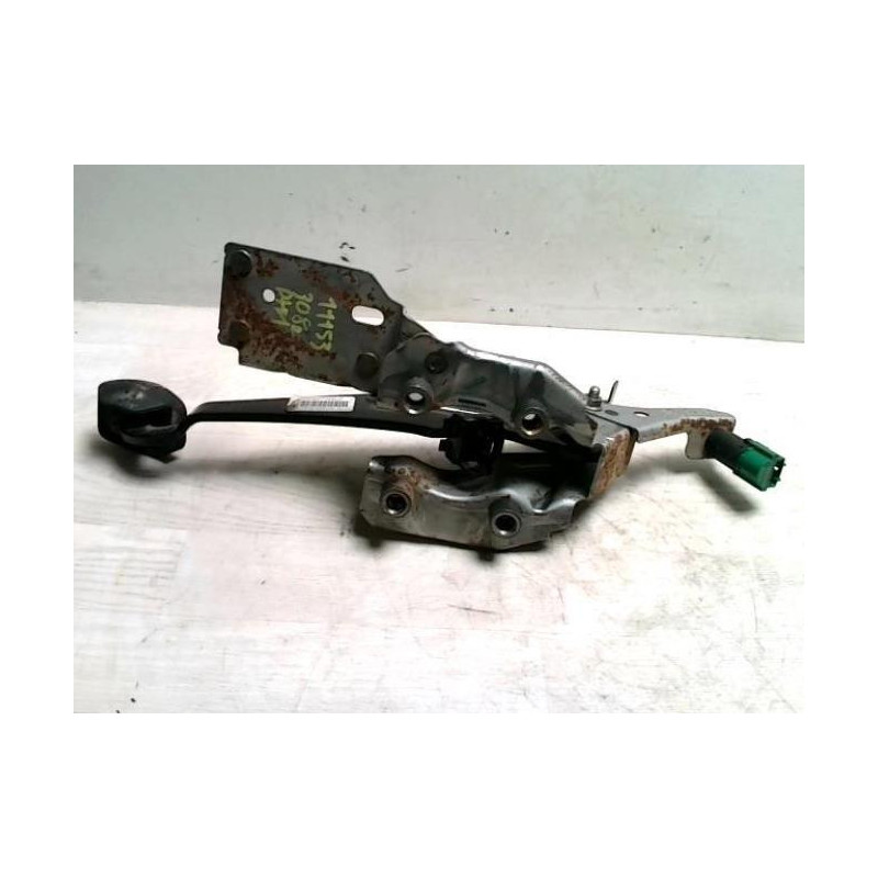 Pedalier de frein PEUGEOT 308 2 PHASE 1 d’occasion